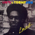 Linvall Vinyl Record