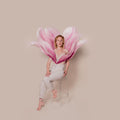 Magnolia (RED VINYL) Vinyl Record