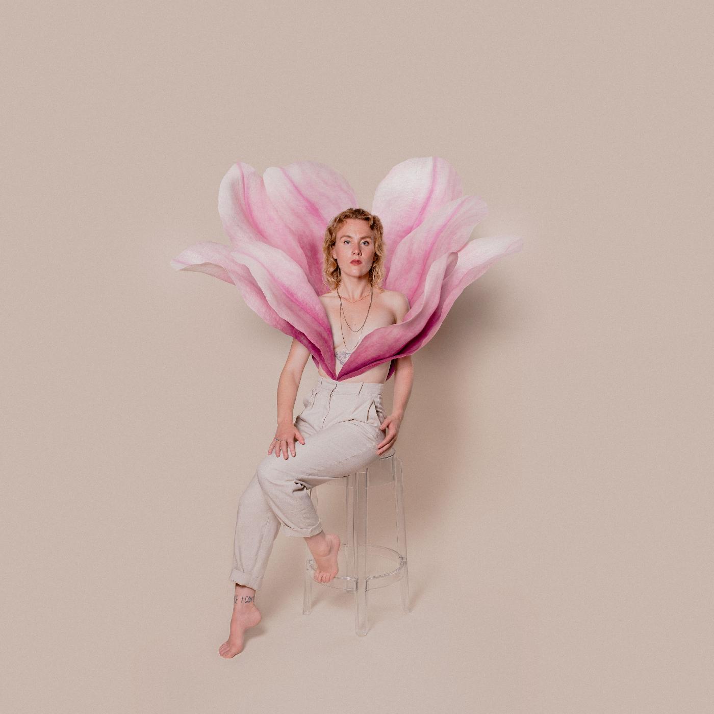 Magnolia (RED VINYL) Vinyl Record