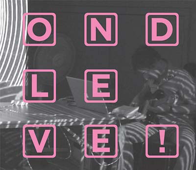 Liondialer LIVE! Music CD