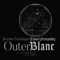 Outer Blanc Vinyl Record