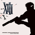 Xiii (Original Soundtrack) Vinyl Record
