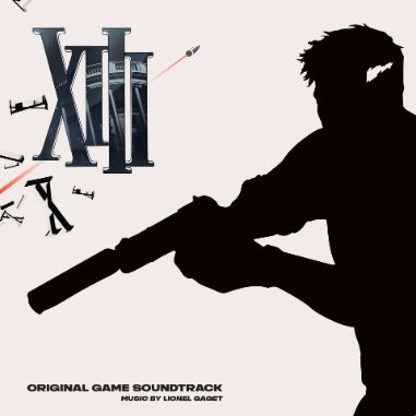 Xiii (Original Soundtrack) Vinyl Record