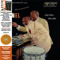 Lionel... Plays Drums, Vibes, Piano (Colored Vinyl, Translucent Orange, Deluxe Edition, Limited Edition, Remastered) Vinyl Record