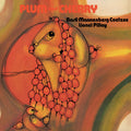 Plum & Cherry Vinyl Record
