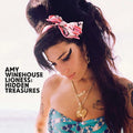 AMY WINEHOUSE Music CD