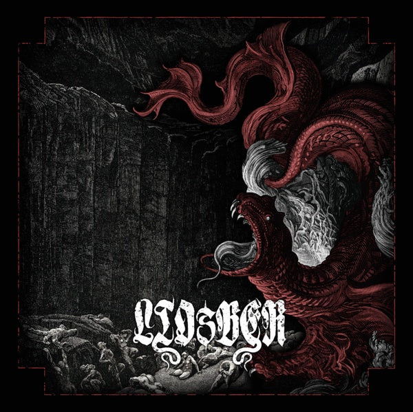 Constrictor: Redeemer |