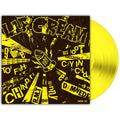 (PRE-ORDER 12/19/2025) Big Foot Cassette [Highlighter Yellow Vinyl] |