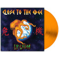 (PRE-ORDER 12/19/2025) Close To The Edge [Orange Vinyl] |