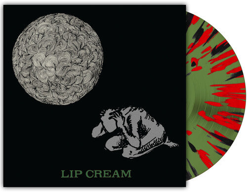 (PRE-ORDER 12/19/2025) 罪 - Sin - (Indie Exclusive) [Olive Green Splatter Vinyl] |