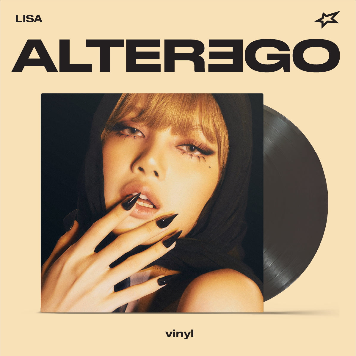 Alter Ego |