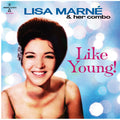 Like Young! Music CD