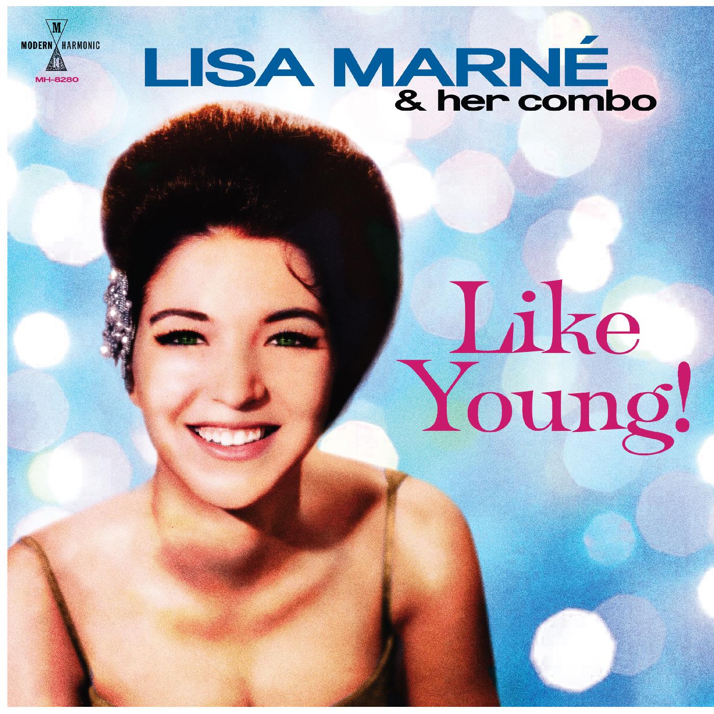 Like Young! Music CD