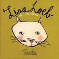 Lisa Loeb & Nine Stories - Tails [Translucent Neon Flamingo LP] Vinyl Record