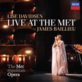 Live At The Met [2LP] Vinyl Record