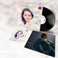 Lise Davidsen/Norwegian Radio Orchestra/Christian - Christmas from Norway [LP] Vinyl Record