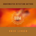 Underwater Detection Method Music CD