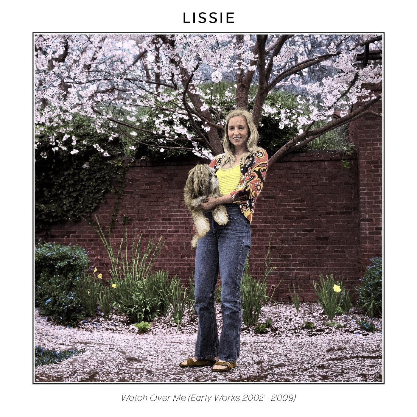 Watch Over Me (Early Works 2002-2009) (Easter Yellow Vinyl) (Vinyl) Vinyl Record