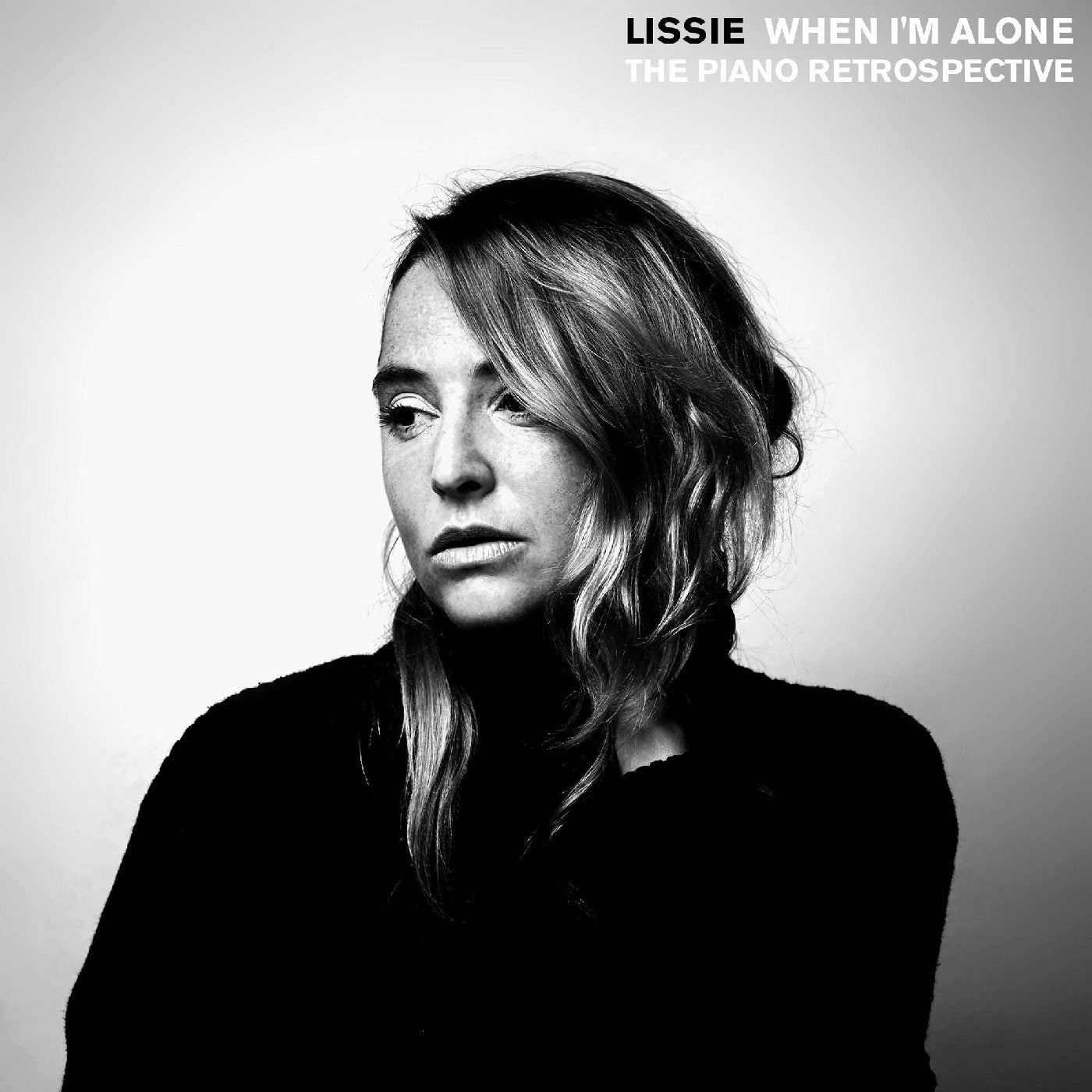 When I'M Alone: The Piano Retrospective Music CD