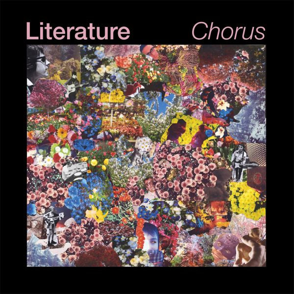 Chorus Music CD