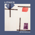 Mating Surfaces Music CD