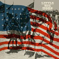 Little Big Horn Vinyl Record