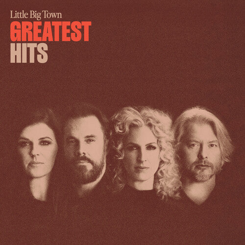 Greatest Hits (Limited Edition, Translucent Off-White Colored Vinyl) Vinyl Record