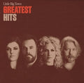 Greatest Hits Music CD