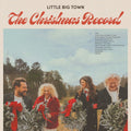 The Christmas Record (Vinyl) Vinyl Record