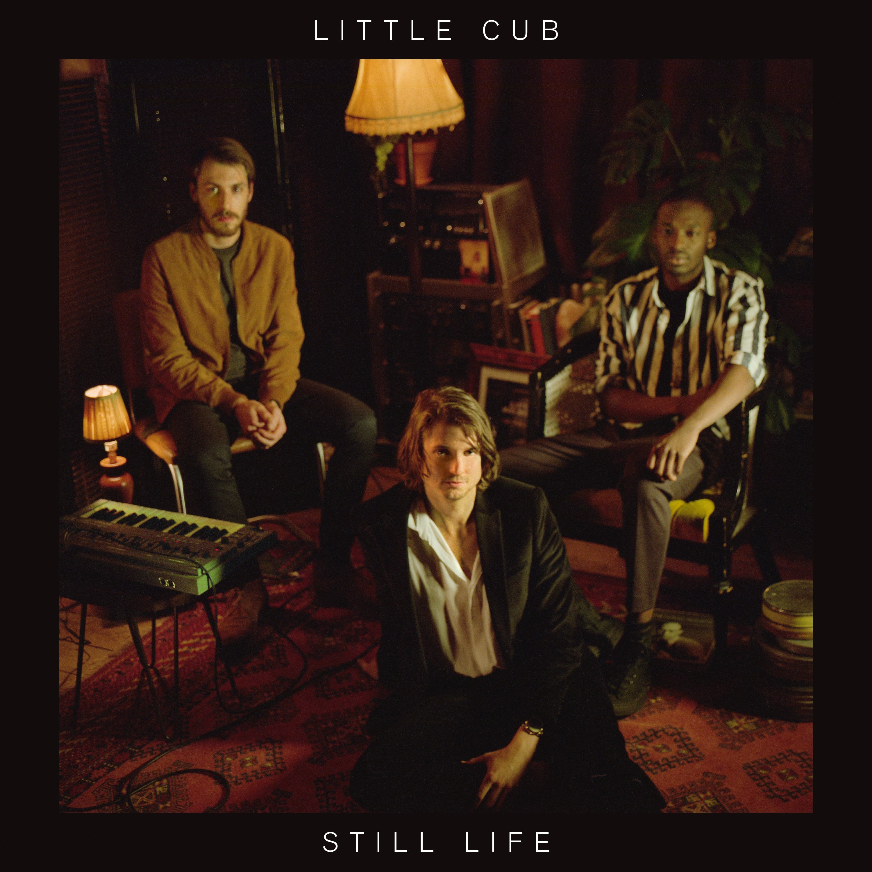 Still Life Vinyl Record