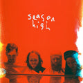 Season High (White Vinyl) (Vinyl) Vinyl Record