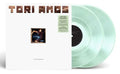 Little Earthquakes (2xLP Exclusive Clear) Vinyl Record
