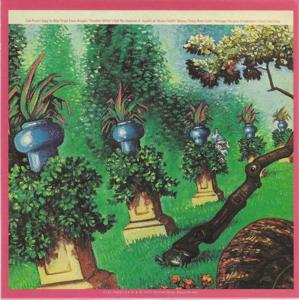 Little Feat – Original Album Series (5-CD) Music CD