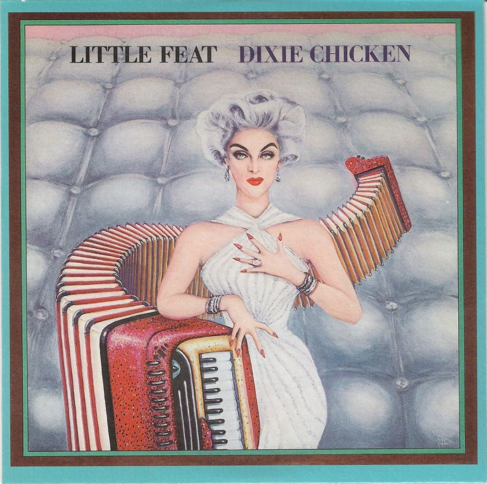Little Feat – Original Album Series (5-CD) Music CD