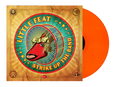 Strike Up The Band (Indie Exclusive) (Neon Orange Vinyl) Vinyl Record