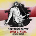 Something Poppin' Music CD