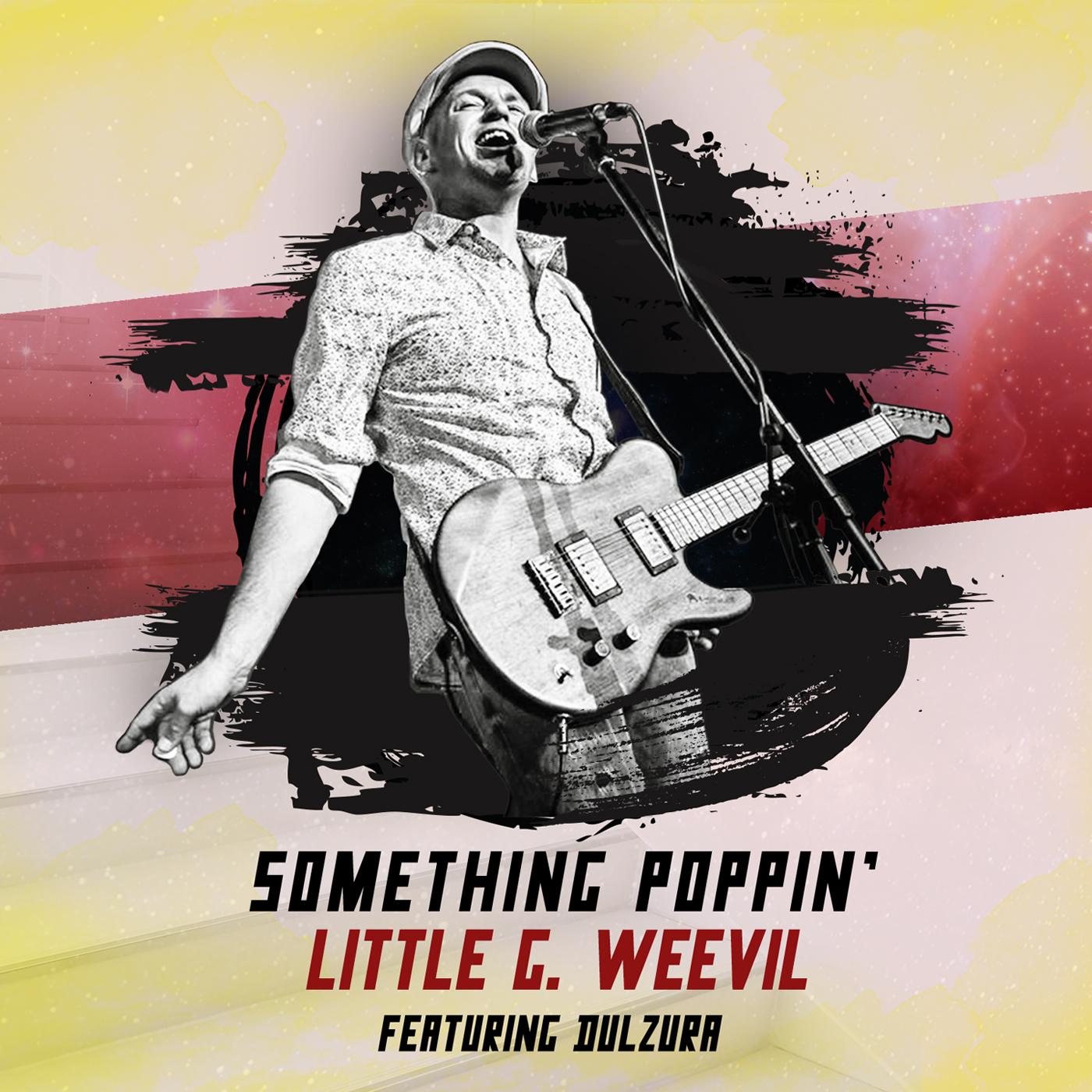 Something Poppin' Music CD