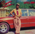 Reggae Dance Vinyl Record