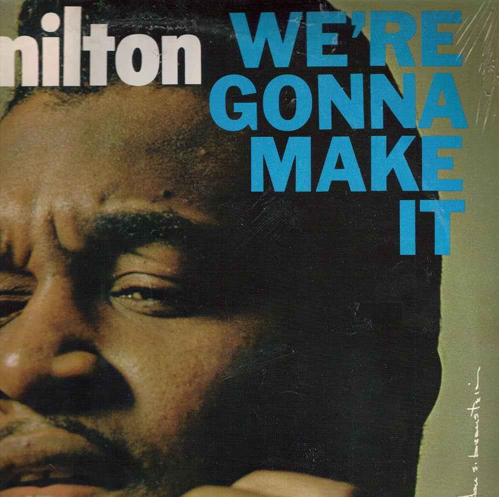 Little Milton - We'Re Gonna Make It (Chess Acoustic Sounds Series) [180G LP] Vinyl Record