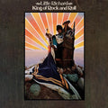 King Of Rock And Roll (White Vinyl) |