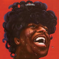 The Second Coming (Opaque Red Vinyl) |