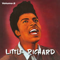 Little Richard - Volume 2 Vinyl Record