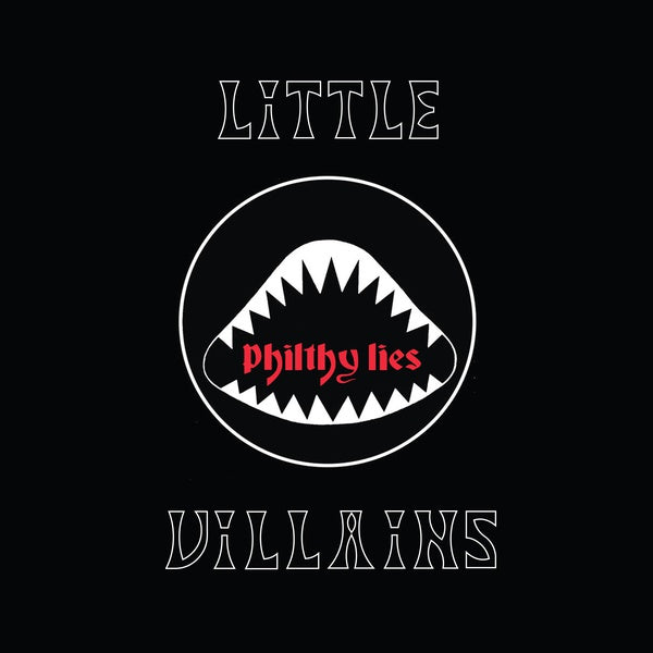 Philthy Lies Music CD