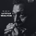 The Best Of Little Walter (Chess 75 Series) [180G LP] Vinyl Record