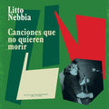 Canciones Que No Quieren Morir Vinyl Record