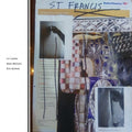 St. Francis Vinyl Record
