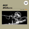 Live At BBC 1973 (Clear Vinyl) (ITALY) Vinyl Record