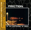 Live At "Ex Mattatoio" In Roma Vinyl Record