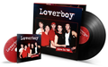 Live in '82 [LP + DVD] Vinyl Record