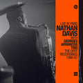 Live in Paris – The ORTF Recordings (3LP) (Vinyl) Vinyl Record